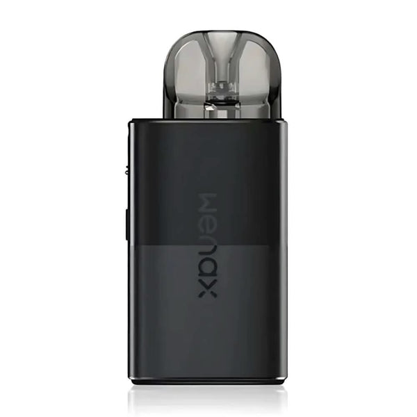 Geekvape Wenax U Pod Kit - Black
