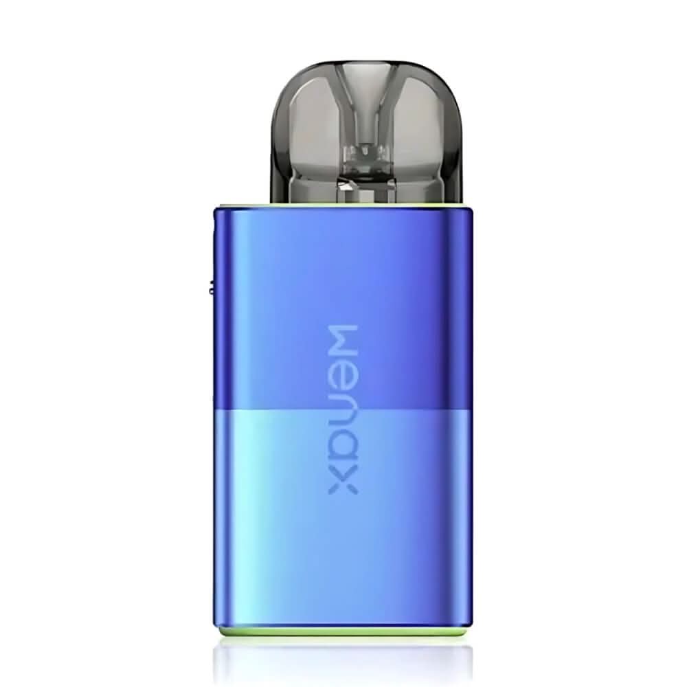 Geekvape Wenax U Pod Kit - Blue