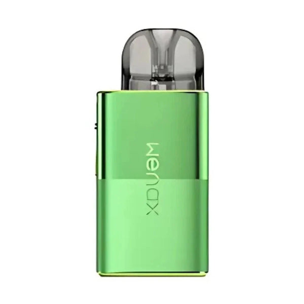 Geekvape Wenax U Pod Kit - Green