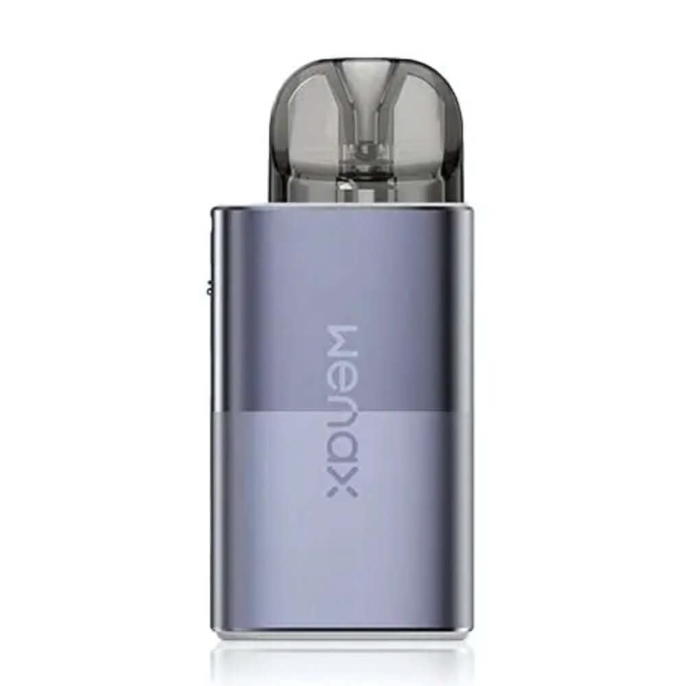 Geekvape Wenax U Pod Kit - Gunmetal