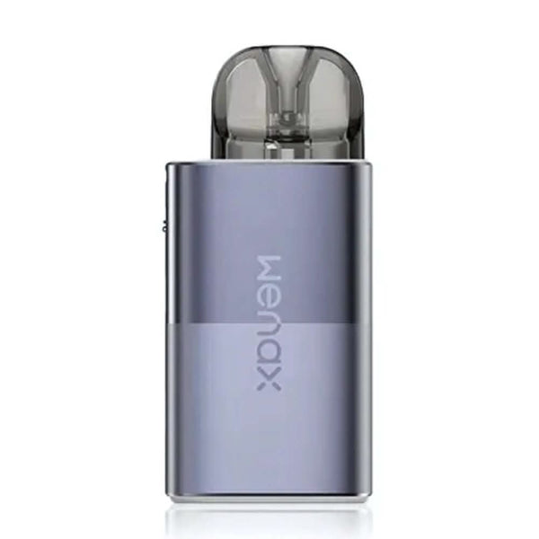 Geekvape Wenax U Pod Kit - Gunmetal
