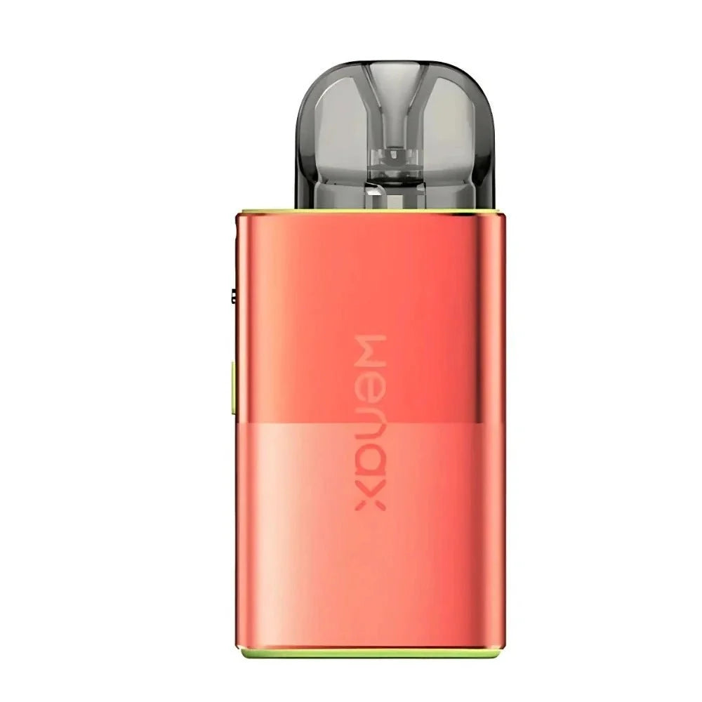 Geekvape Wenax U Pod Kit - Orange