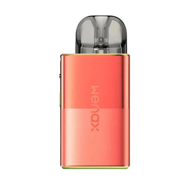 Geekvape Wenax U Pod Kit - Orange