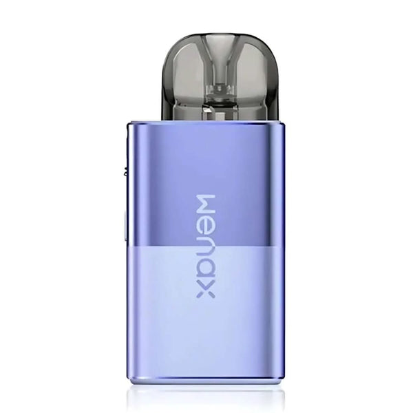 Geekvape Wenax U Pod Kit - Sky Blue