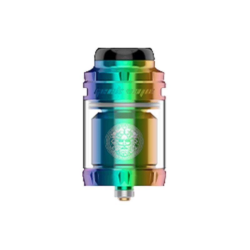 GEEKVAPE - ZEUS X MESH - TANK – Vapedirectwholesale