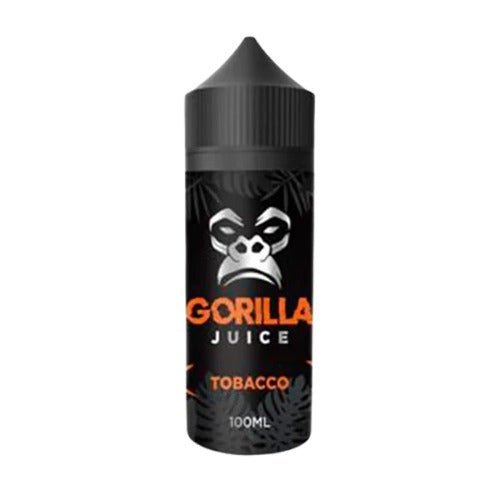 Gorilla Juice 100ML Eliquid
