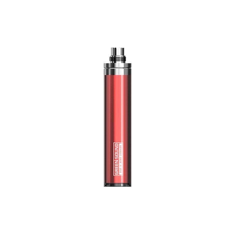 GREEN SOUND - EGO II AERO 2200MAH - BATTERY