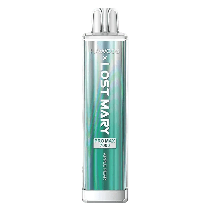 Hawcos x Lost Mary Pro Max 7000 Prefilled Pod Kit (Box of 5)