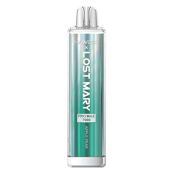 Hawcos x Lost Mary Pro Max 7000 Prefilled Pod Kit (Box of 5)