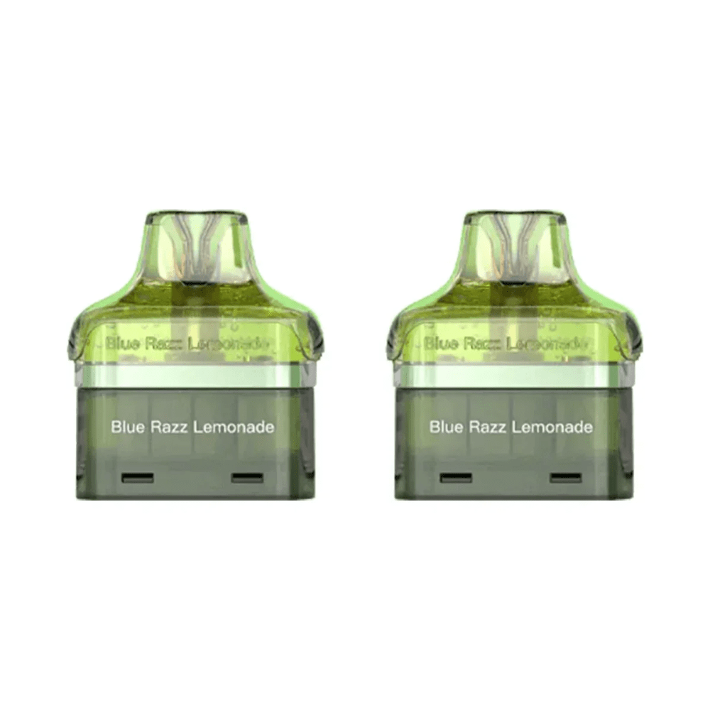 Higo BB 4000 Prefilled Pods (Box of 5)