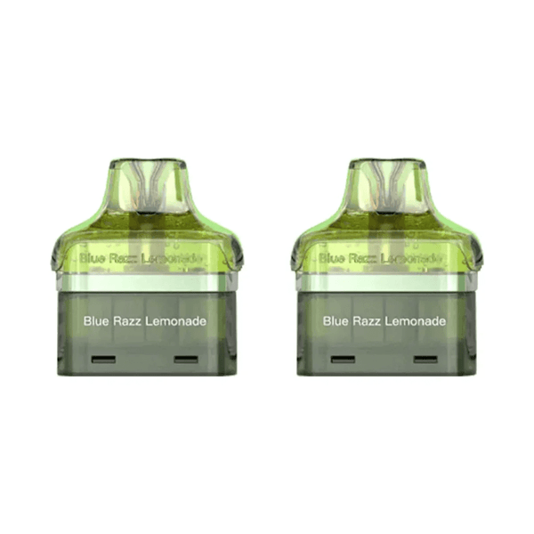 Higo BB 4000 Prefilled Pods (Box of 5)