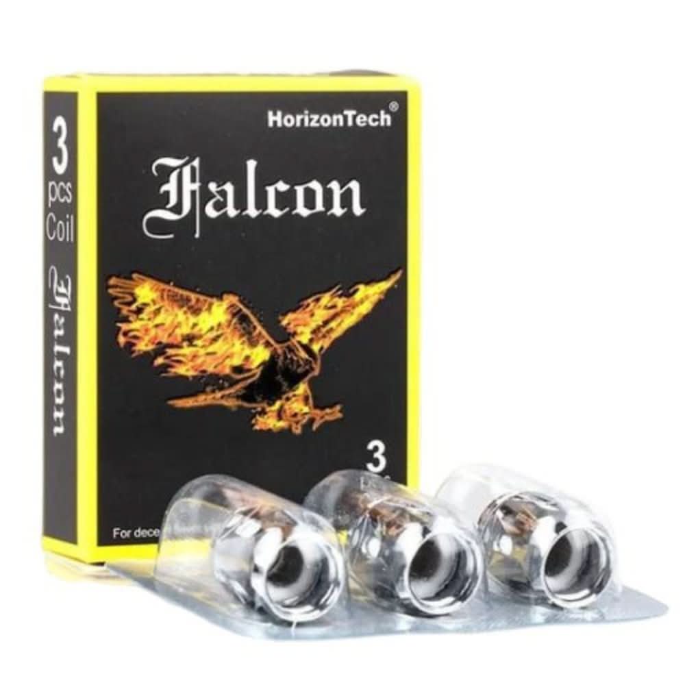 Horizon Tech Falcon F1 Coil Pack of 3