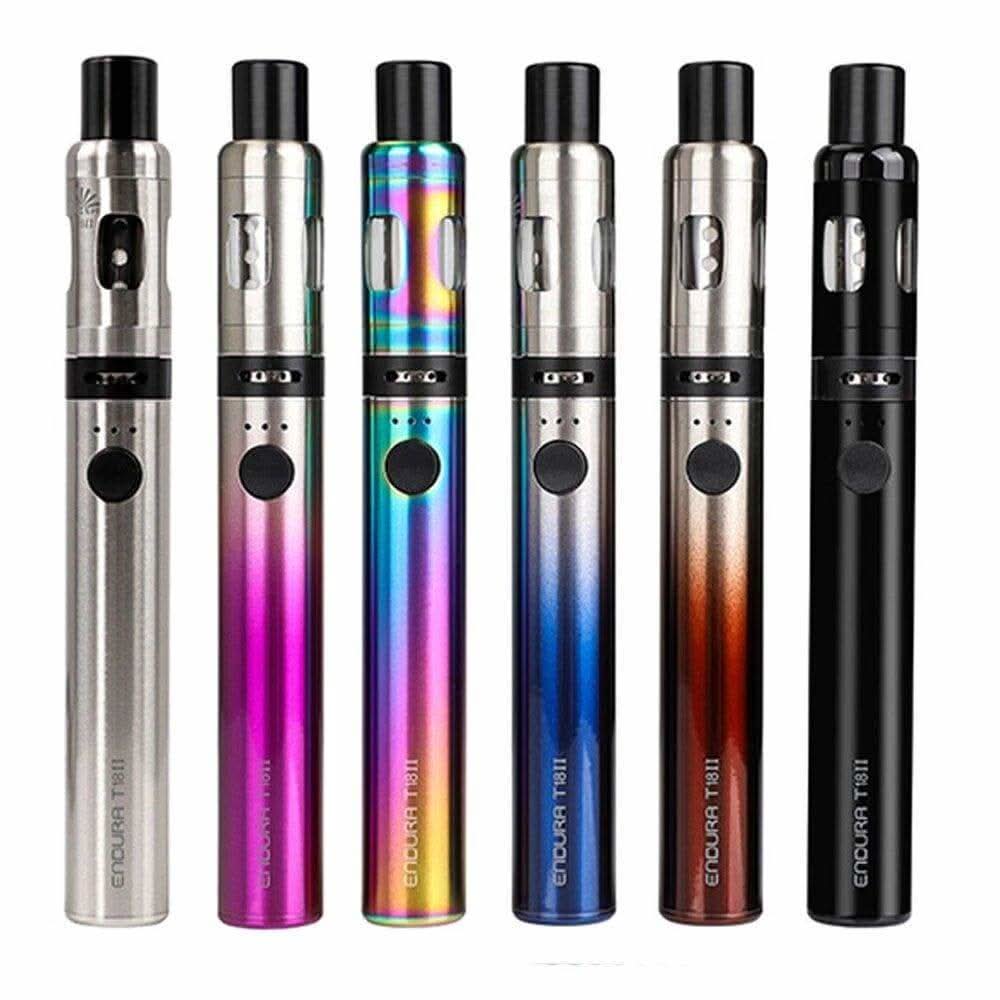 Innokin Endura T18 II Starter Kit