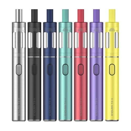 Innokin Endura T18-X Starter Kit