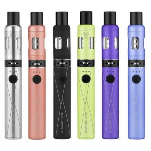 Innokin Endura T18e II Mini Starter Kit