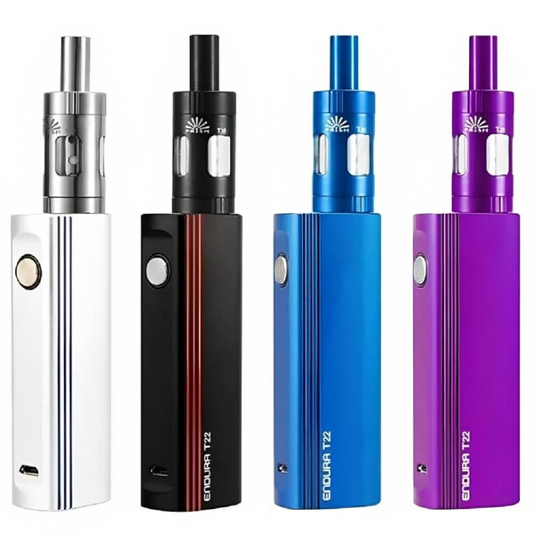 Innokin Endura T22E Starter Kit