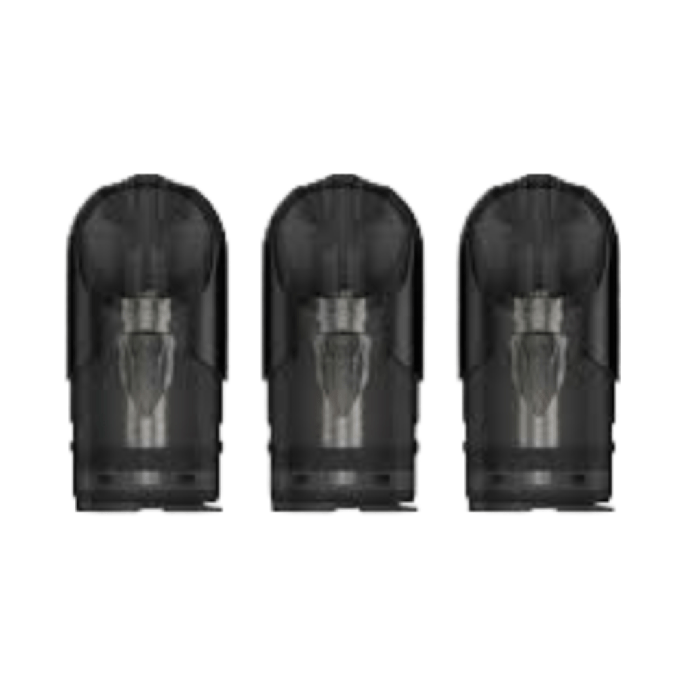Innokin I.O Replaceable Pod - 3pcs