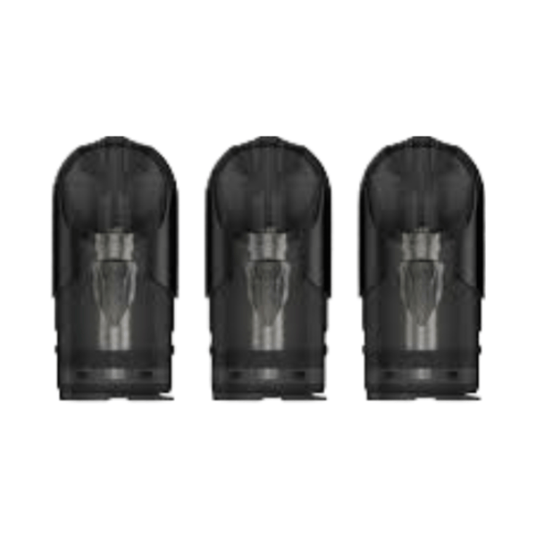 Innokin I.O Replaceable Pod - 3pcs