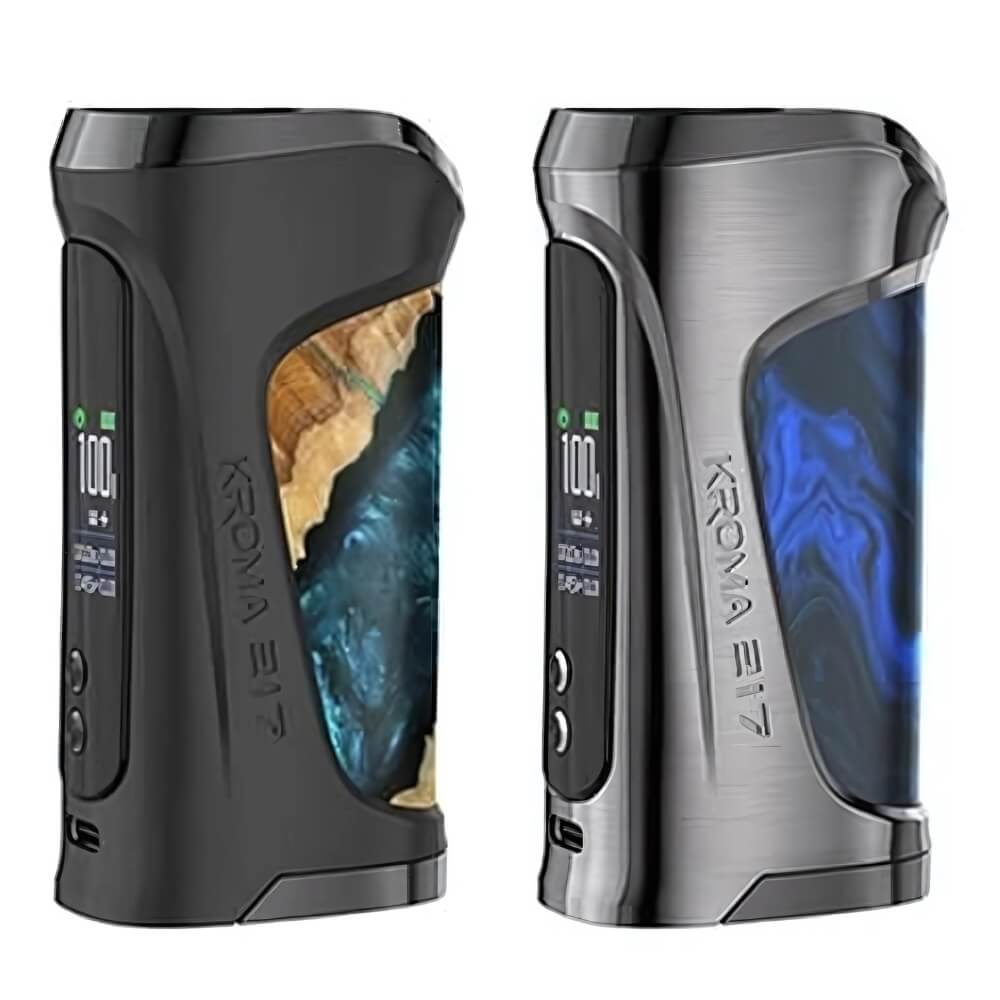 Innokin Kroma 217 Mod