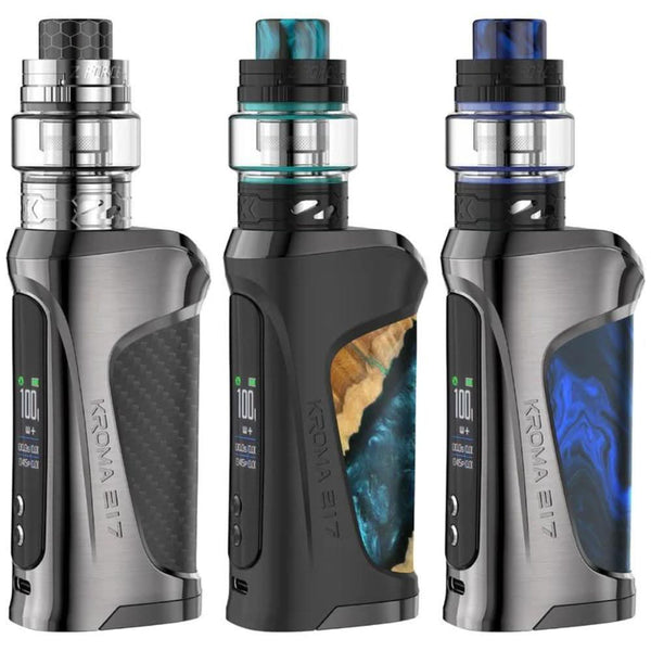 Innokin Kroma 217 Z Force Advanced Kit