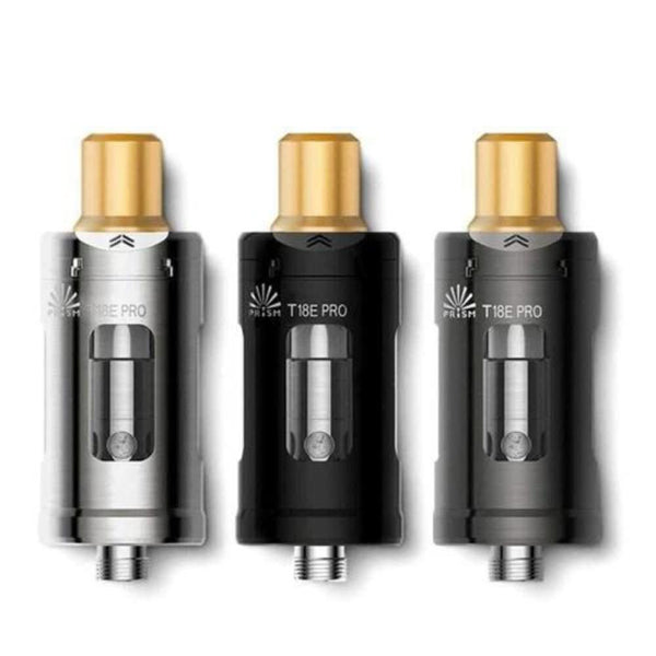 Innokin Prism T18e Pro Tank