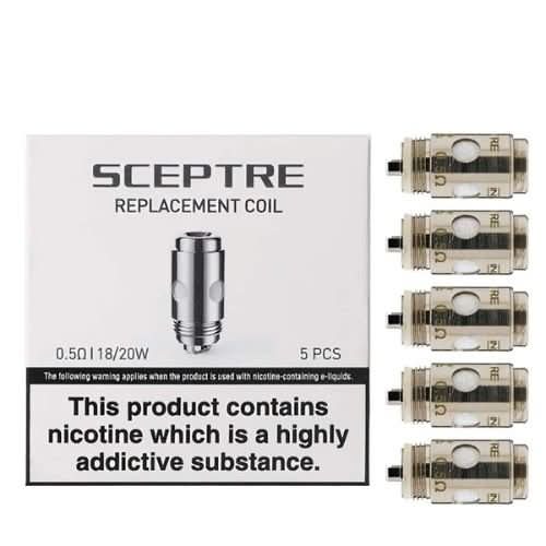 Innokin Sceptre Coil