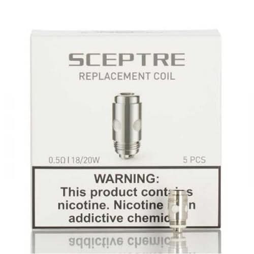 Innokin Sceptre Coils (Pack of 5)