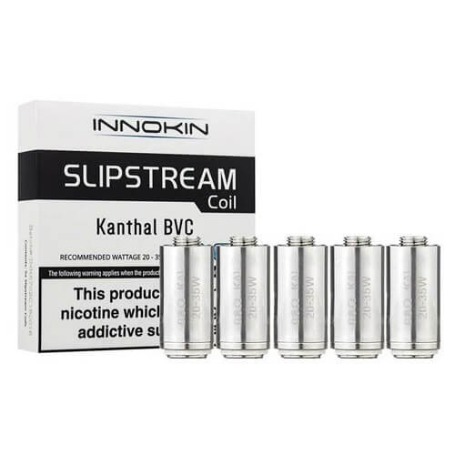 INNOKIN - SLIPSTREAM - COILS