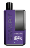 IVG SMART 5500 Puffs Disposable Vape (Box of 10) - Vape Wholesale Mcr