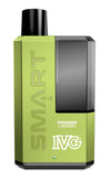 IVG SMART 5500 Puffs Disposable Vape (Box of 10) - Vape Wholesale Mcr