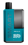 IVG SMART 5500 Puffs Disposable Vape (Box of 10) - Vape Wholesale Mcr