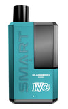 IVG SMART 5500 Puffs Disposable Vape (Box of 10) - Vape Wholesale Mcr