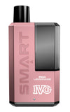 IVG SMART 5500 Puffs Disposable Vape (Box of 10) - Vape Wholesale Mcr