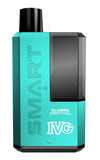 IVG SMART 5500 Puffs Disposable Vape (Box of 10) - Vape Wholesale Mcr