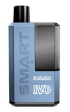 IVG SMART 5500 Puffs Disposable Vape (Box of 10) - Vape Wholesale Mcr