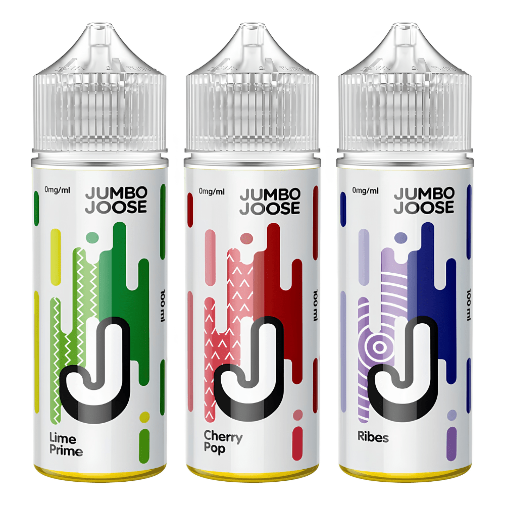 Jumbo Joose Shortfill 100ml Eliquid