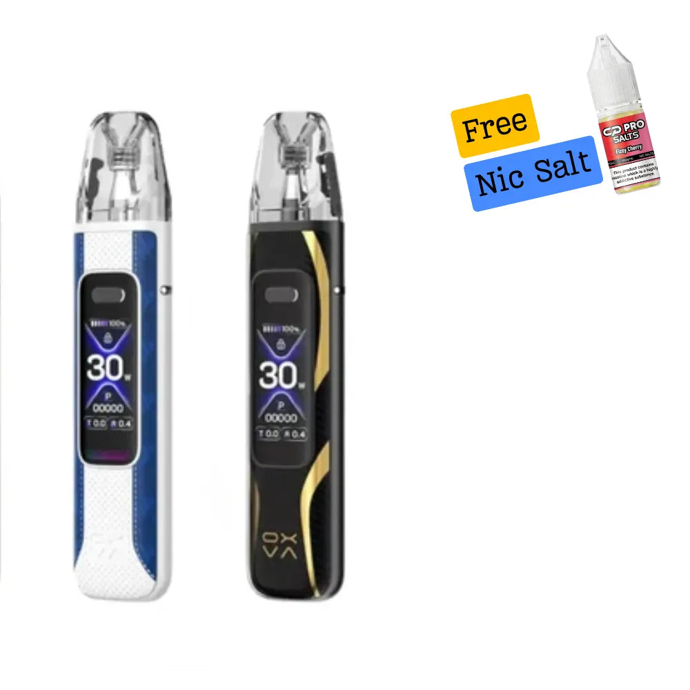 OXVA Xlim Pro 3 Pod Kit