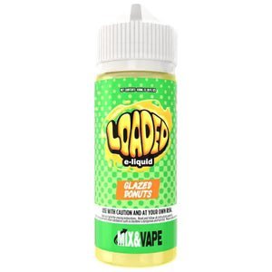 Loaded 100ML Eliquid