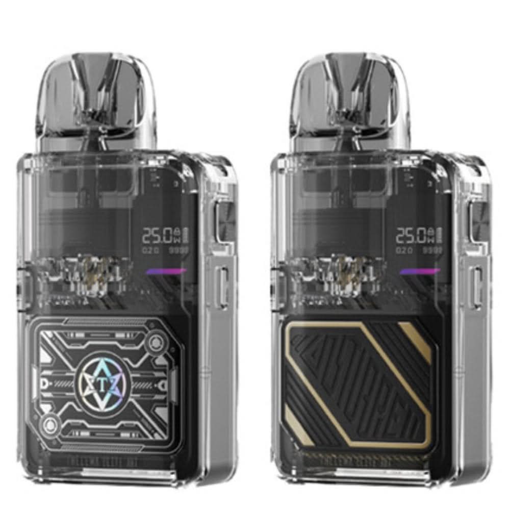 Lost Vape Thelema Elite Art 40 Pod Vape Kit