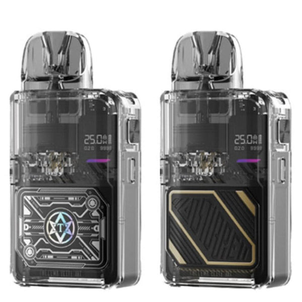 Lost Vape Thelema Elite Art 40 Pod Vape Kit