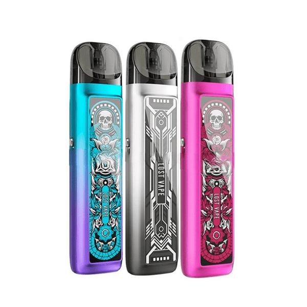Lost Vape Ursa Nano 2 Pod Kit