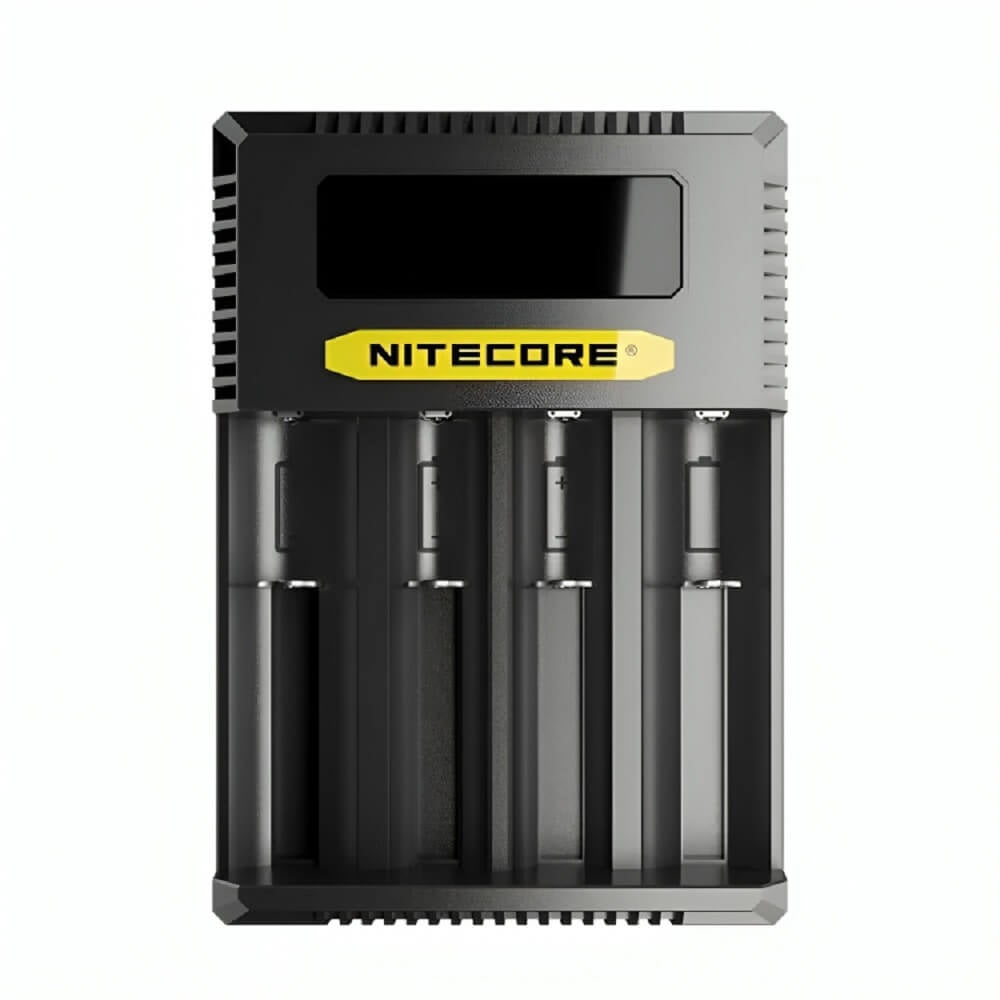 Nitecore Ci4 Charger