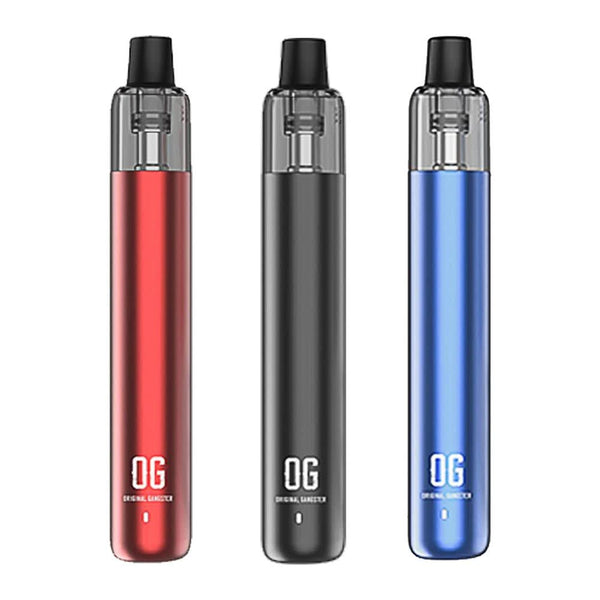 OG Slim Pod Kit