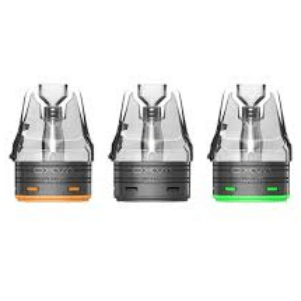 Oxva Nexlim Replacement Pods Cartridge Pack Of 3
