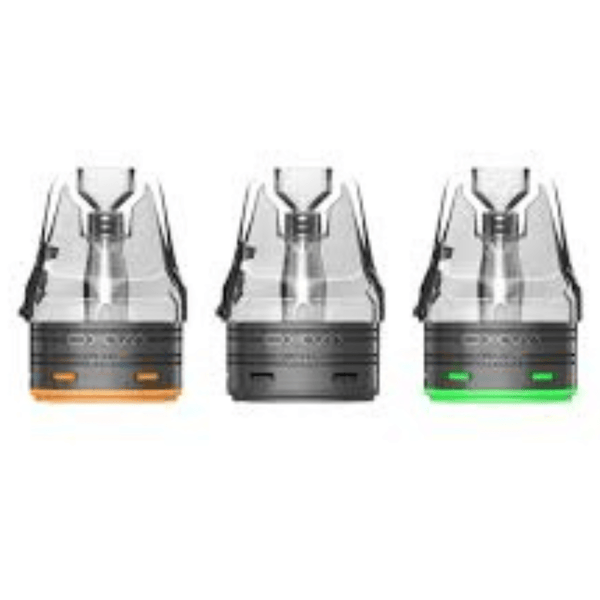 Oxva Nexlim Replacement Pods Cartridge Pack Of 3