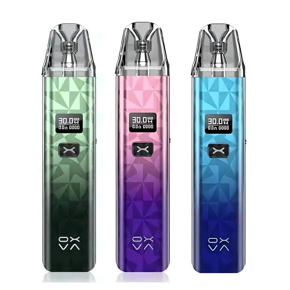 Oxva Xlim Classic Edition Pod Kit