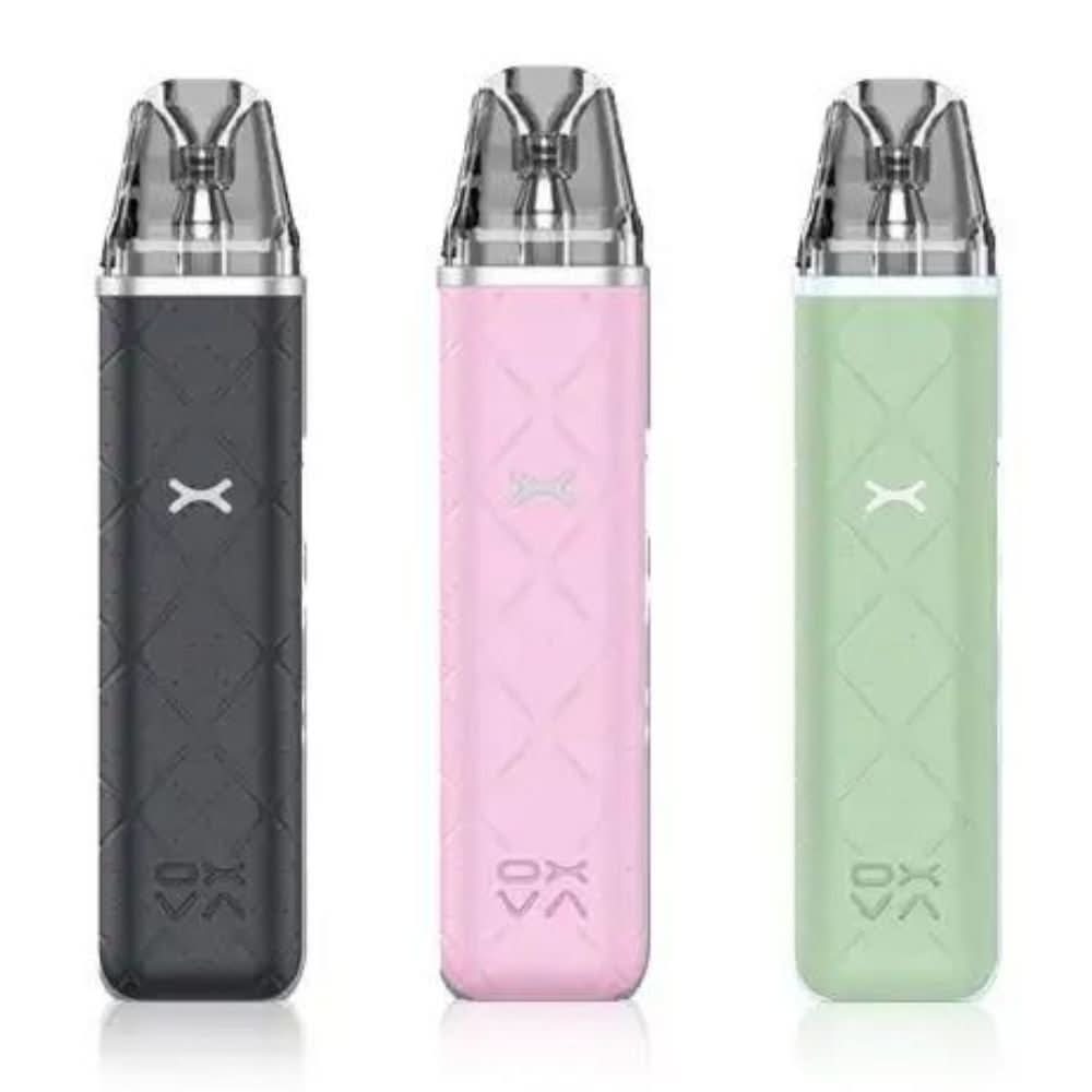 OXVA Xlim Go Pod System Kit