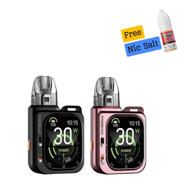 Freemax Rexa Smart Pod Vape Kit