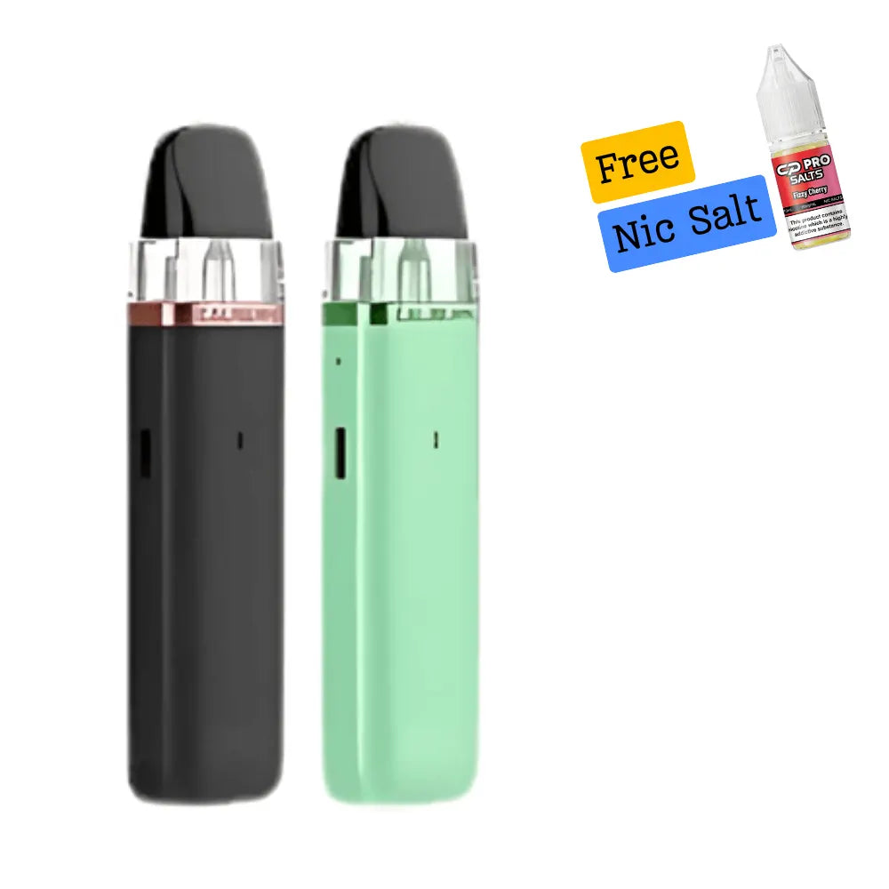 Uwell Caliburn G3 Lite Pod Kit