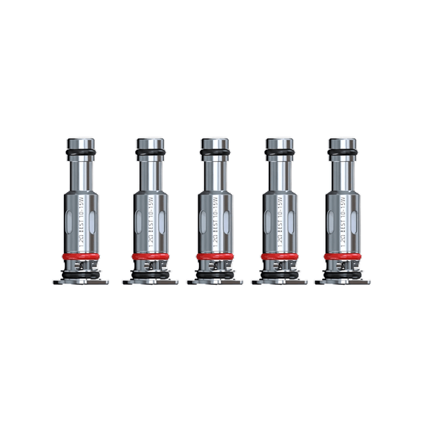 SMOK LP1 Meshed 1.2ohm Coils 5 Pack